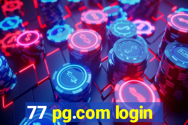 77 pg.com login